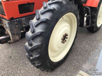 Wheels, Tyres, Rims & Dual spacers  11.2-32 en 11.2-46