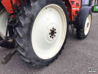 Wheels, Tyres, Rims & Dual spacers  11.2-32 en 11.2-46