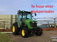 Tractor John Deere 6M 6R 7R