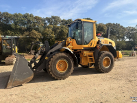 Wheelloader Volvo L60G