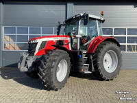 Tractor Massey Ferguson 6S.135 Dyna6 Efficient DEMO