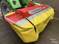Rotary mower Pottinger novaalpin 221 schijvenmaaier