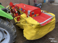 Rotary mower Pottinger novaalpin 221 schijvenmaaier