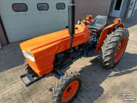 Tractors Kubota L345 miditractor/minitractor/smalspoortractor/tuinbouwtractor