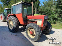Tractors International 845