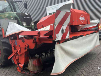 Mower Kuhn FC 313-F Front-Maaier