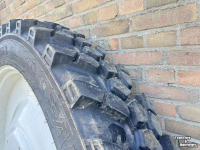 Wheels, Tyres, Rims & Dual spacers Alliance VF 270/95R48 90%