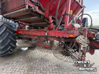Sugar beet harvester Agrifac agrifac rooier en WKM lader