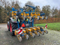 Vegetable- / Precision-seed drill Kleine Unicorn bieten zaaier.,
