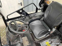 Wheelloader JCB 403 Electric