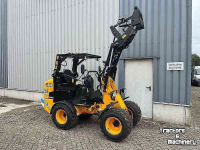 Wheelloader JCB 403 Electric