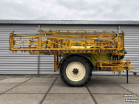 Fieldsprayer pull-type Dubex Mentor 9804 Getrokken Spuit 45M