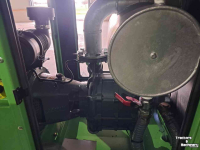 Irrigation pump Idrofoglia 80-4/3a