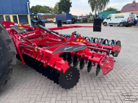 Disc harrow Kverneland Qualidisc Farmer 5001F schijveneg NIEUW ongebruikt