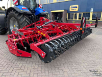 Disc harrow Kverneland Qualidisc Farmer 5001F schijveneg NIEUW ongebruikt