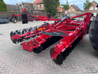 Disc harrow Kverneland Qualidisc Farmer 5001F schijveneg NIEUW ongebruikt