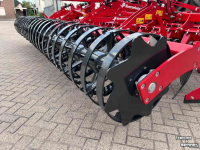 Disc harrow Kverneland Qualidisc Farmer 5001F schijveneg NIEUW ongebruikt