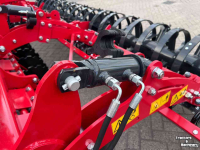 Disc harrow Kverneland Qualidisc Farmer 5001F schijveneg NIEUW ongebruikt