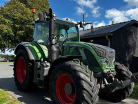 Tractor Fendt 716 Vario Profi SCR