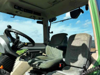 Tractor Fendt 716 Vario Profi SCR
