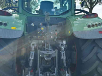 Tractor Fendt 716 Vario Profi SCR