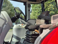 Tractor Massey Ferguson 6480 Dyna-6 met Fronthef PTO en kruipversnelling