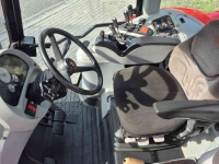 Tractor Massey Ferguson 6480 Dyna-6 met Fronthef PTO en kruipversnelling