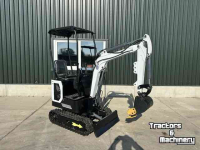 Mini-Excavator  colt  diesel