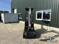 Mini-Excavator  colt  diesel