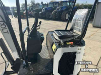 Mini-Excavator  colt  diesel