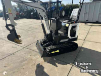 Mini-Excavator  colt  diesel