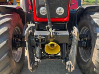 Tractor Massey Ferguson 6485 Dynashift