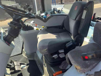 Tractor Massey Ferguson 6485 Dynashift