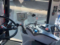 Tractor Massey Ferguson 6485 Dynashift