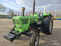 Tractor Deutz DEUTZ D6806