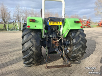 Tractor Deutz DEUTZ D6806