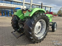 Tractor Deutz DEUTZ D6806