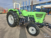 Tractor Deutz DEUTZ D6806