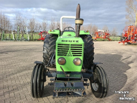 Tractor Deutz DEUTZ D6806