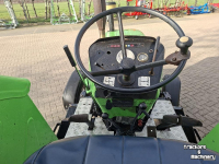 Tractor Deutz DEUTZ D6806