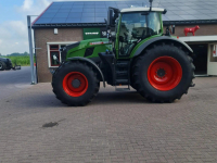 Tractor Fendt 720 GEN7 PROFIPLUS