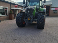 Tractor Fendt 720 GEN7 PROFIPLUS