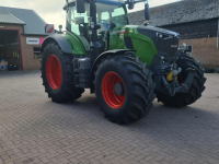 Tractor Fendt 720 GEN7 PROFIPLUS