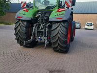 Tractor Fendt 720 GEN7 PROFIPLUS