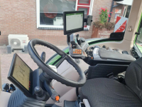 Tractor Fendt 720 GEN7 PROFIPLUS