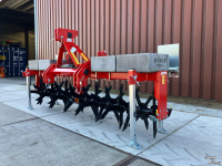 Meadow aerator Evers GB-300