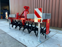 Meadow aerator Evers GB-300