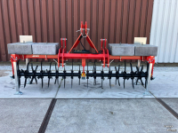 Meadow aerator Evers GB-300