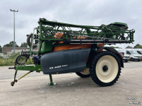 Fieldsprayer 3 points Amazone UX