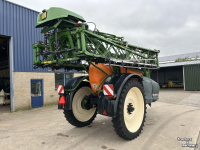 Fieldsprayer 3 points Amazone UX